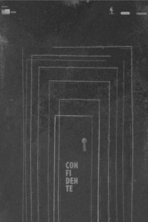 Confidente (2016) poster