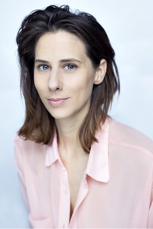 Elisabeth Wautlet foto
