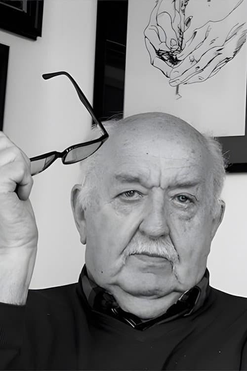Atanas Kiryakov foto