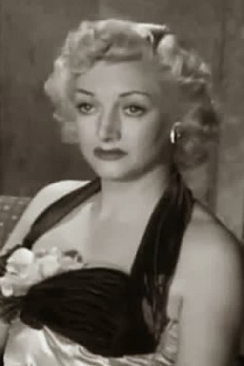 June Ashley foto
