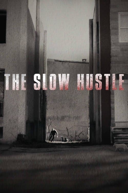 The Slow Hustle (2021) poster