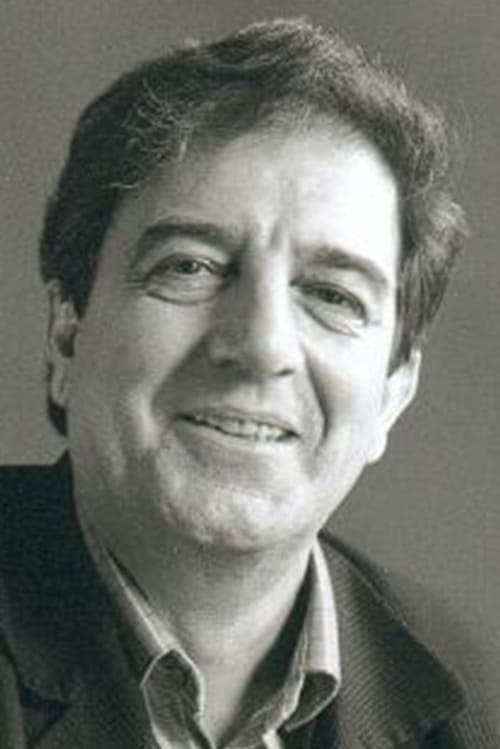 Sid Ahmed Agoumi foto