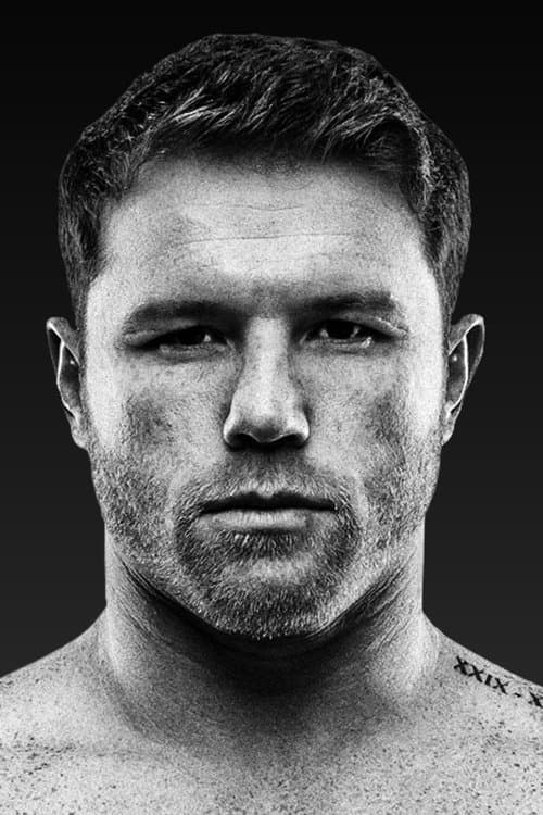 Canelo Álvarez foto