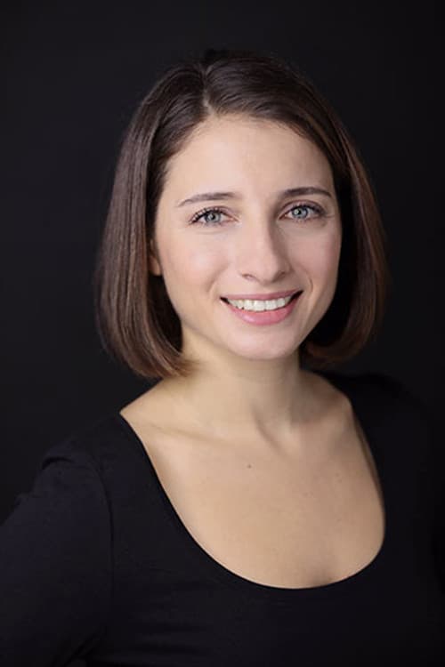 Gizem Güçlü foto