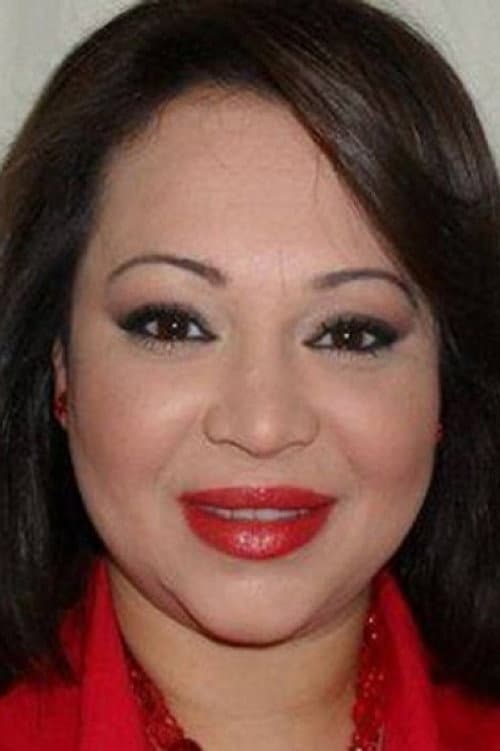 Kaouther Belhaj foto