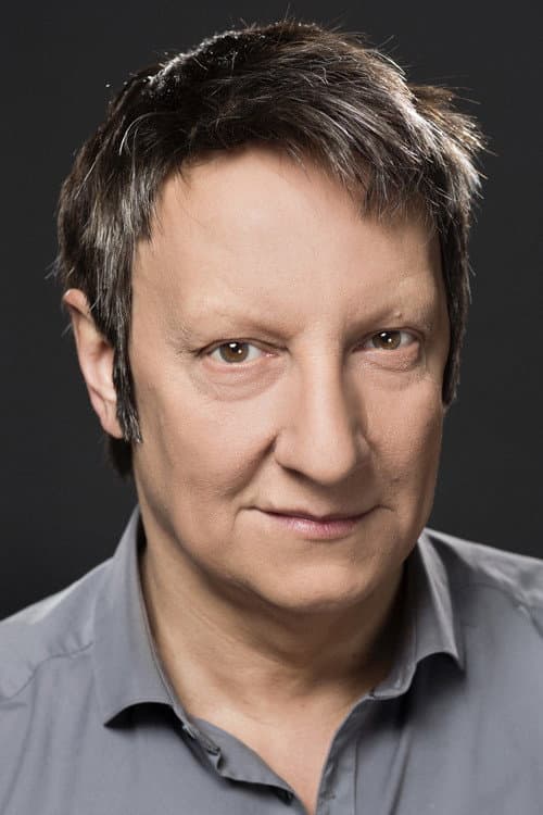 Robert Lepage foto
