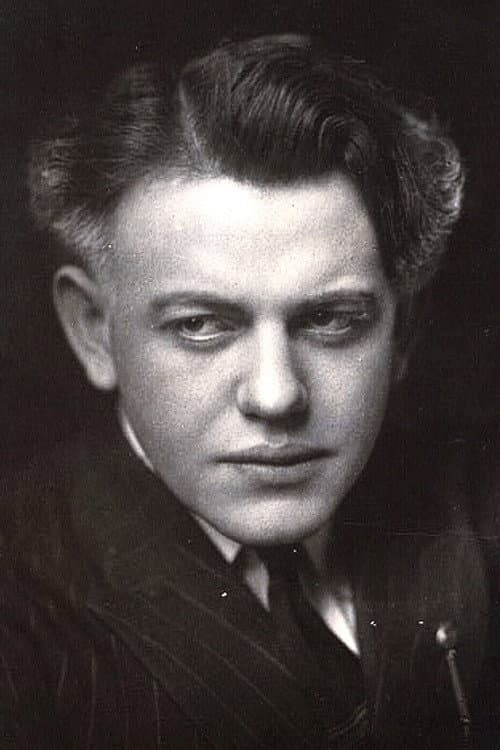 Richard Cramer foto