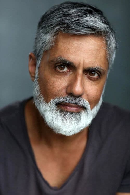 Ravi Aujla foto