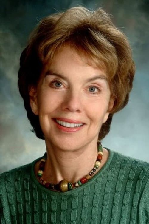 Molly Haskell foto