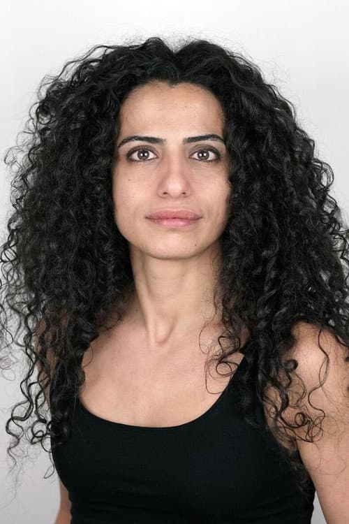 Helen Al-Janabi foto