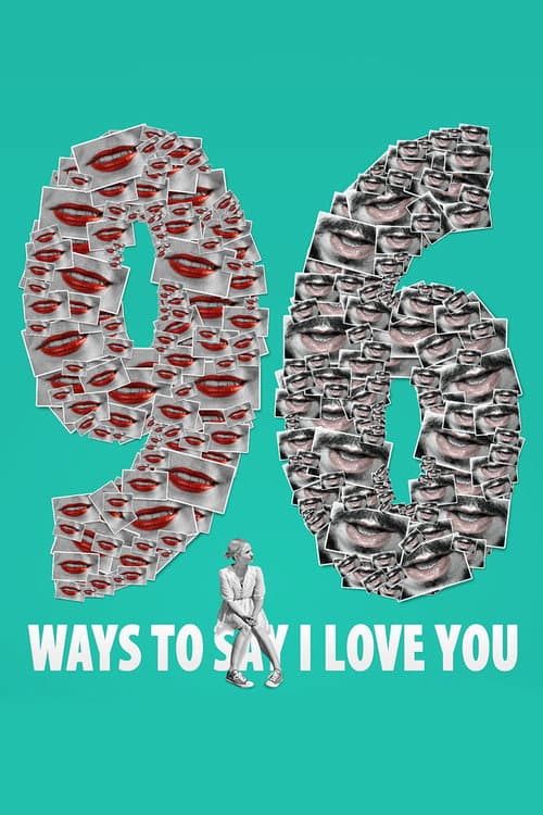 96 Ways to Say I Love You (2015) poster