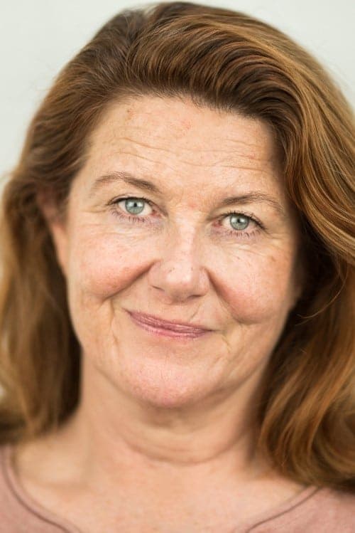 Betty Schuurman foto