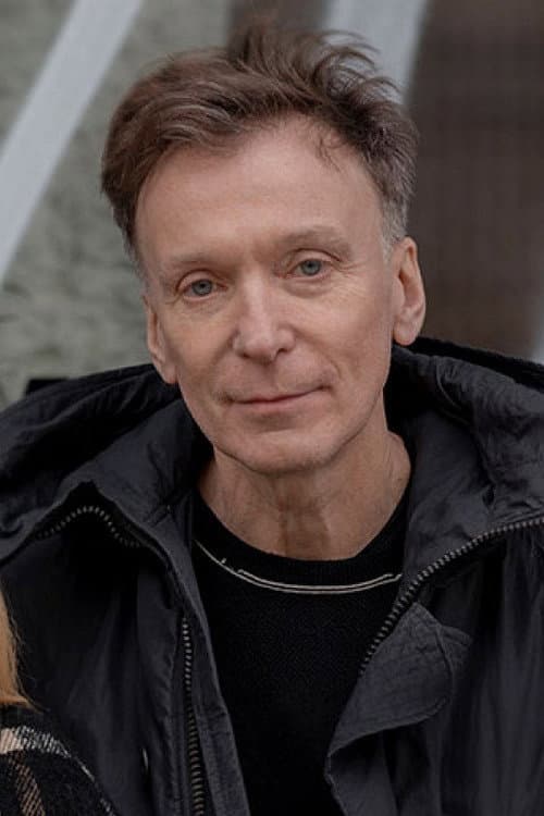 Сергей Тарамаев foto