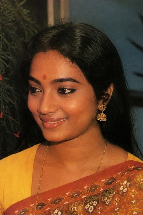 Sandhya Rani foto