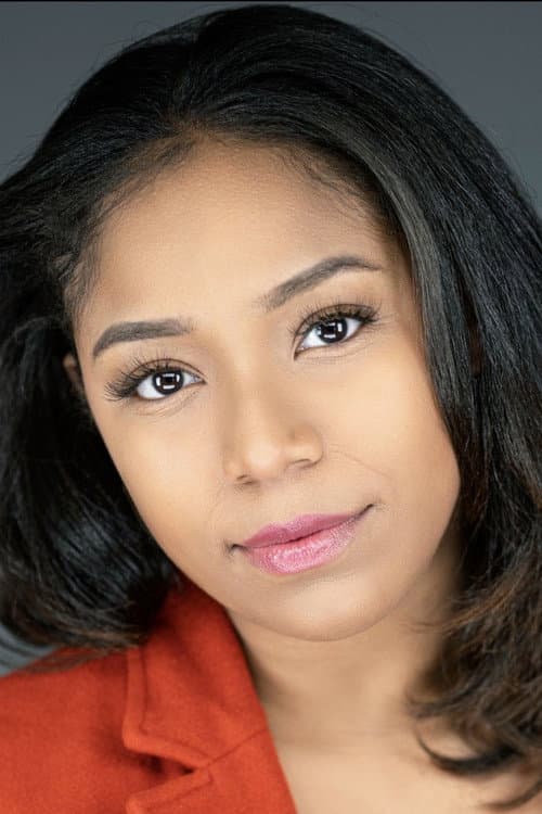 Jahneé Wallace foto