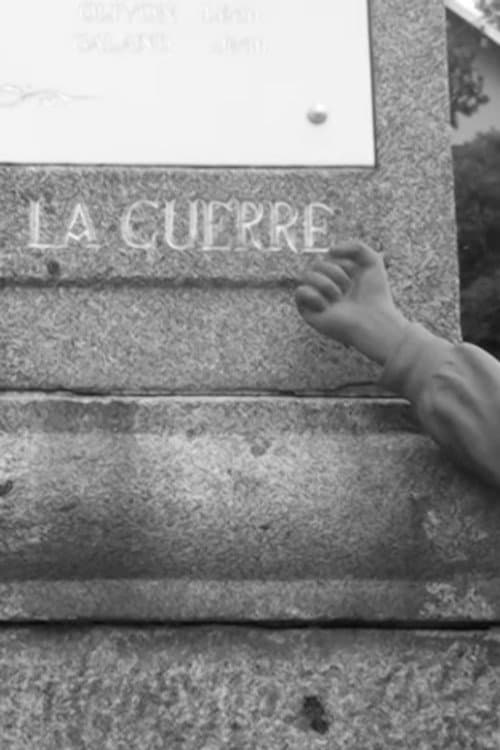 Maudite soit la guerre (1910) poster