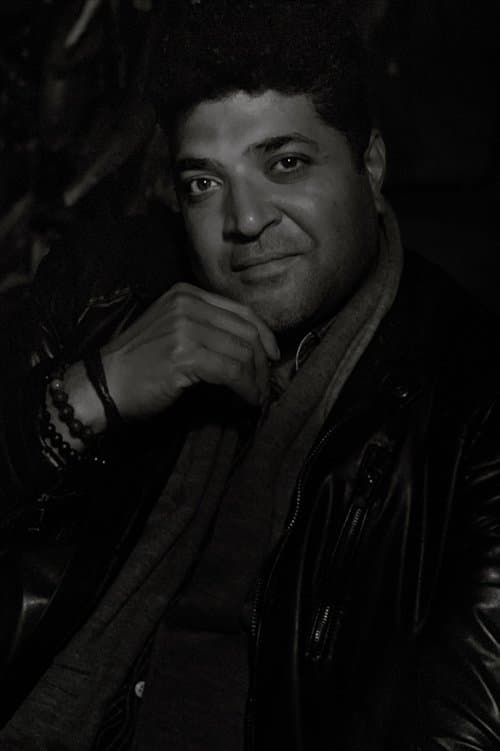 Balaji Manohar foto