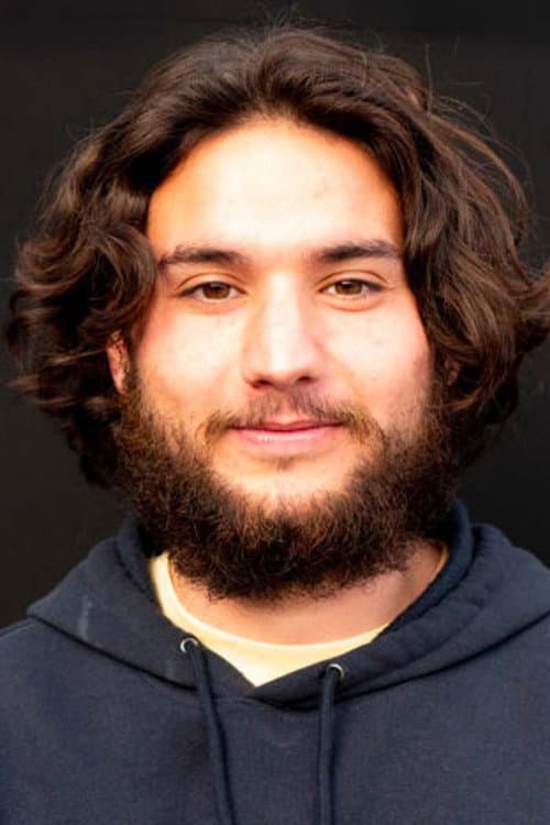 Ronnie Sandoval foto