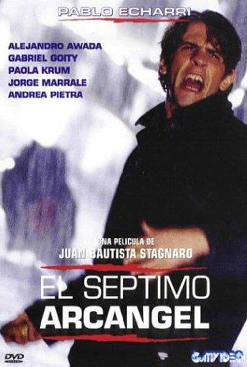 El séptimo arcángel (2003) poster