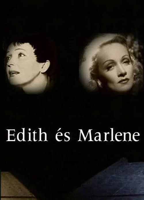 Edith és Marlene (1993) poster