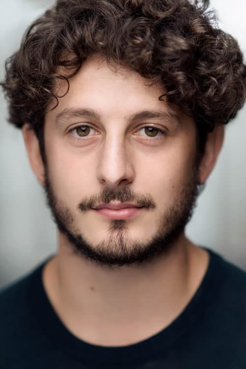 Alexander Nicolaou foto