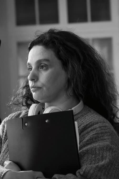 Myriam Guimond foto