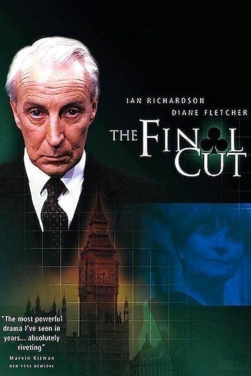 The Final Cut (1995) poster