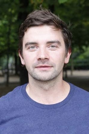 Pascal Cervo foto