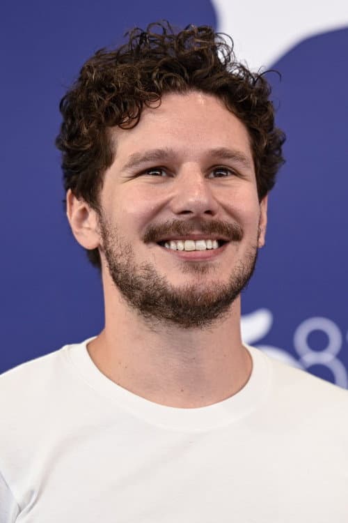 Tommaso Landucci foto
