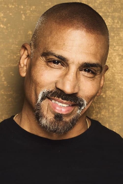 DeLaRosa Rivera foto