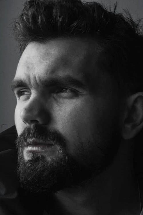 Богдан Жданов foto
