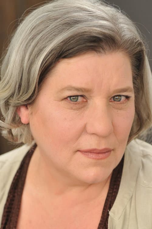 Tanja Dixon-Warren foto