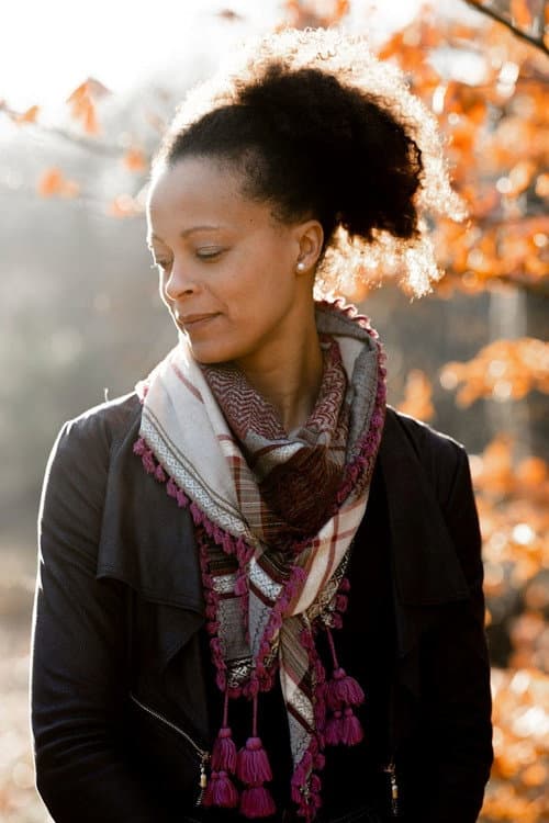 Melodie Raymond Dejoie foto