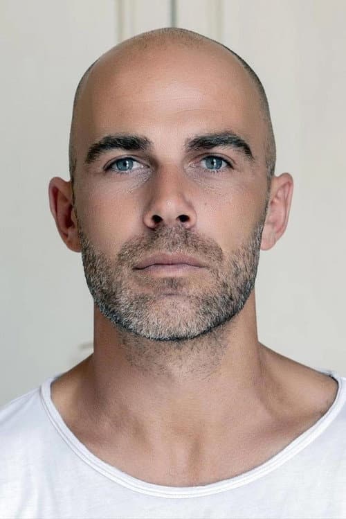 Benjamin Bodi foto