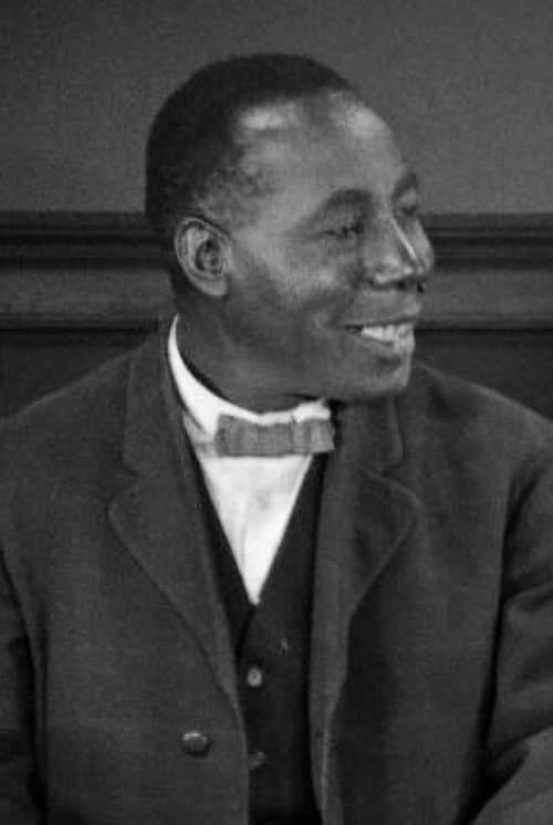 George H. Reed foto