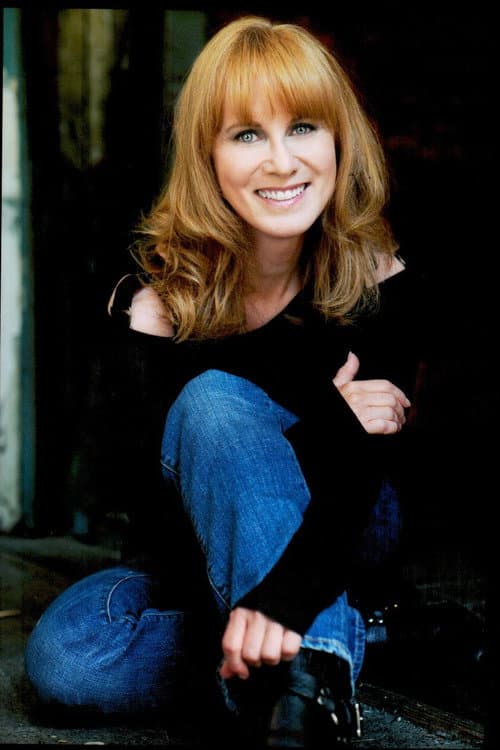 Terri O'Neill foto