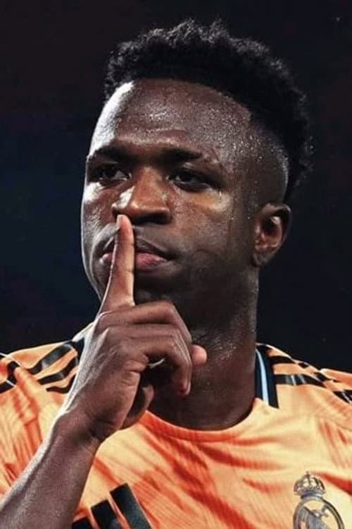 Vinícius Júnior foto