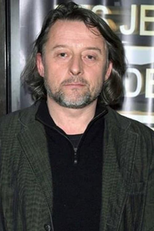 Gabriel Julien-Laferrière foto