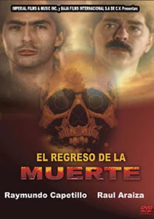 El Regreso de la Muerte (1991) poster