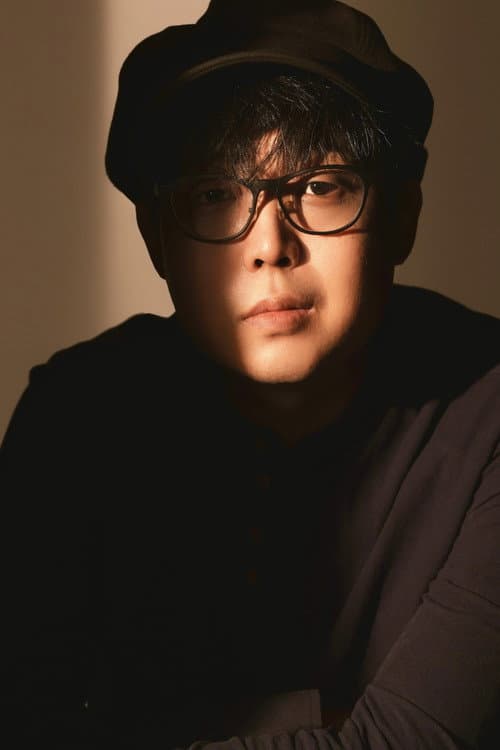 Sky Wang foto
