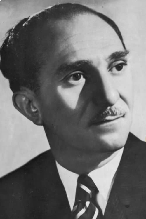 Felipe Montoya foto
