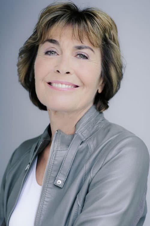 Thekla Carola Wied foto