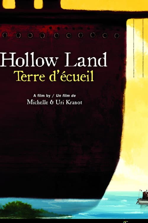 Terre d'écueil (2013) poster