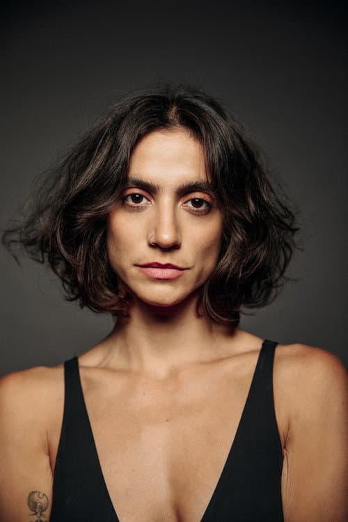 Hayla Cavalcanti foto