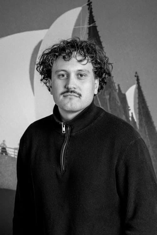 Kevin Koch foto