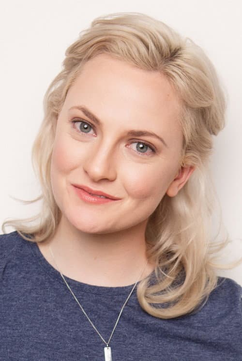 Hilary Caitens foto