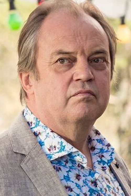 Juhani Laitala foto