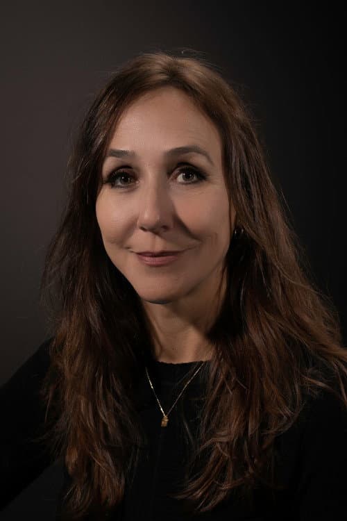 Gabriela Cowperthwaite foto