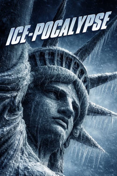 Ice-Pocalypse (2026) poster
