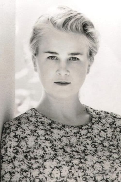 Penelope Sudrow foto